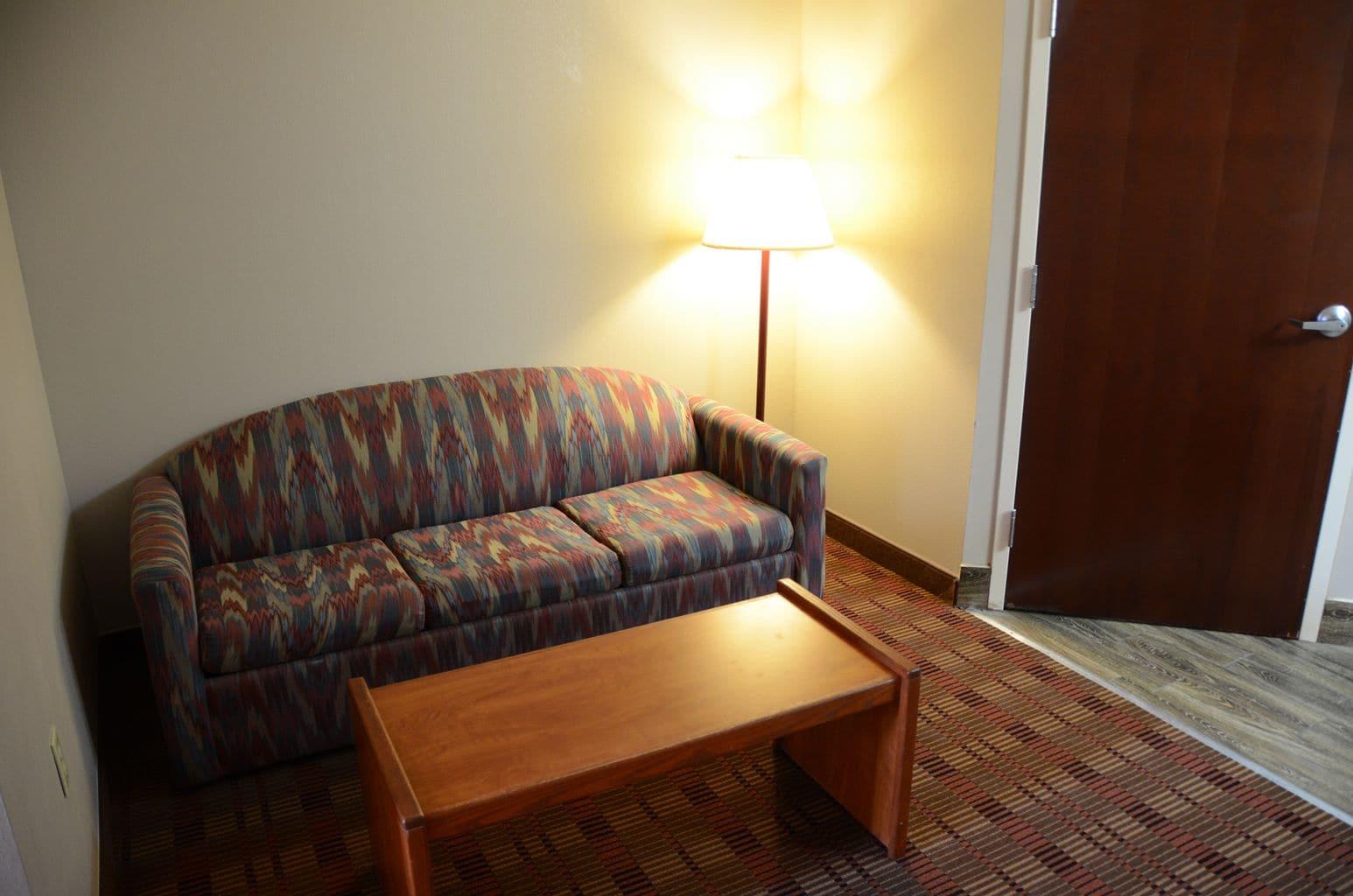 Super 8 By Wyndham Louisville/Expo Center Экстерьер фото