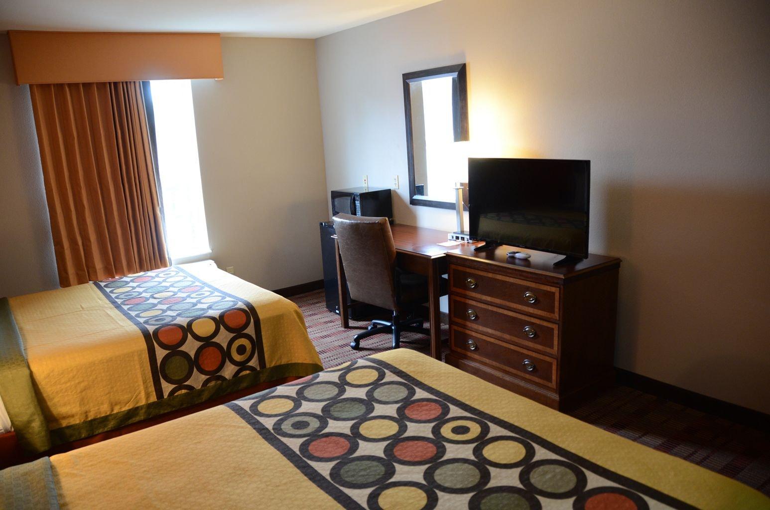 Super 8 By Wyndham Louisville/Expo Center Экстерьер фото